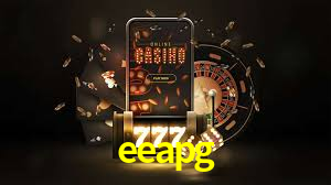 eeapg App Interface