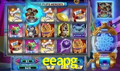 cassino eeapg