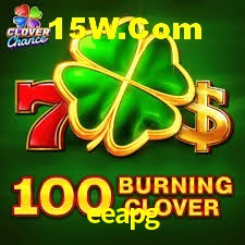 Welcome Bonus eeapg