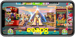Live Casino eeapg