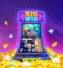 eeapg: Seu Cassino Premiado com Pagamentos Rápidos