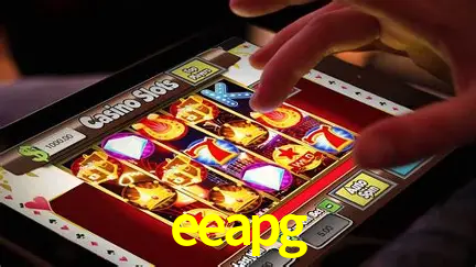 Jogos de Slot eeapg