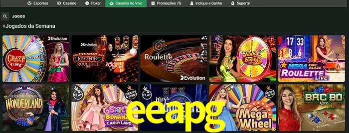 eeapg bet
