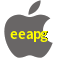Aplicativo eeapg para iOS