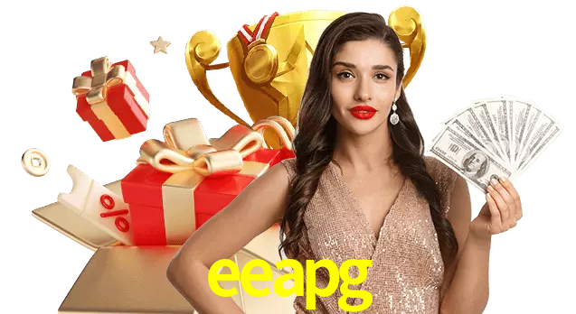 Jogue com dealers reais no eeapg!