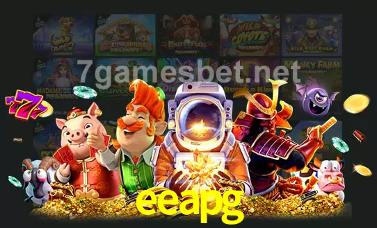 cassino eeapg
